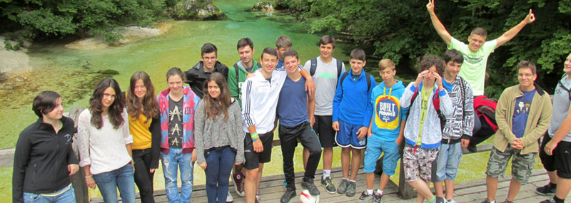 Tabere copii - Sun Adventure Tabere copii 2019
