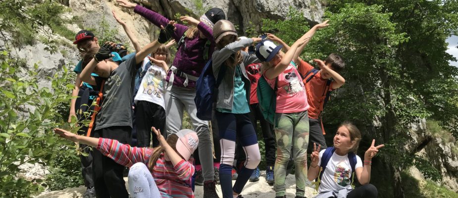 Tabara de vara_ Sun Adventure