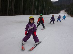 tabara prescolari _ Himalaya Adventure