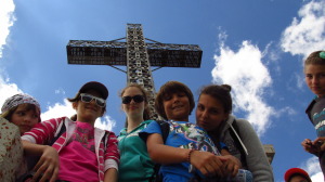 Sun Adventure Crucea Caraiman Sun Adventure