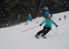 Tabara de ski Predeal