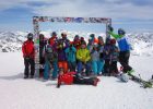 Tabara ski Austria 2020