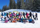 tabara Borovets