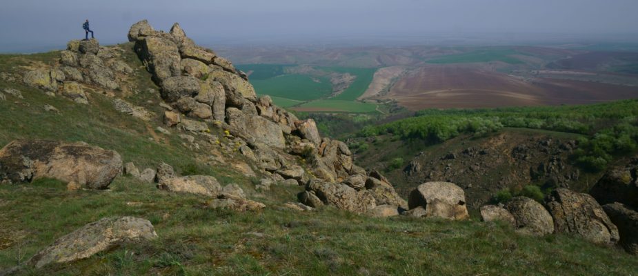 Excursie Muntii Macin